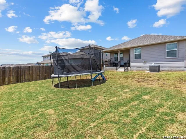543 GOLDEN GROVE PKWY San Marcos, TX 78666