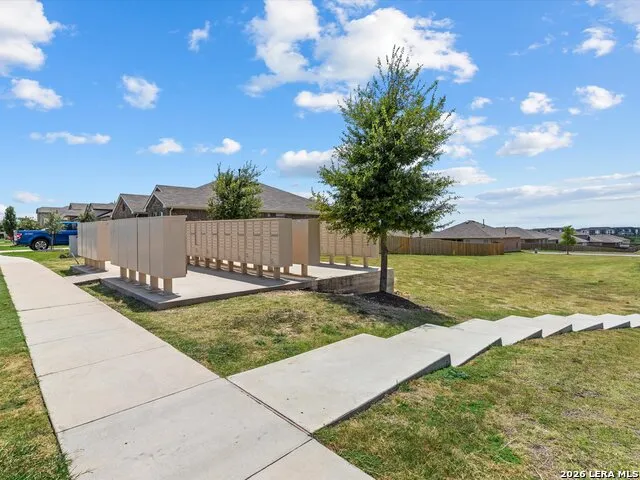 543 GOLDEN GROVE PKWY San Marcos, TX 78666