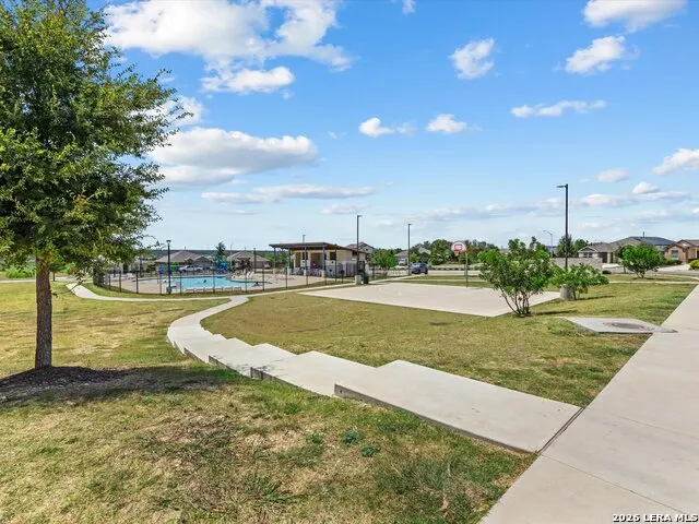 543 GOLDEN GROVE PKWY San Marcos, TX 78666