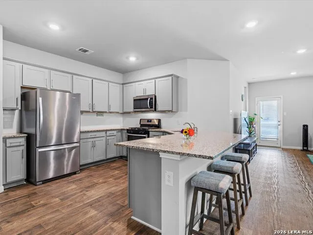 543 GOLDEN GROVE PKWY San Marcos, TX 78666