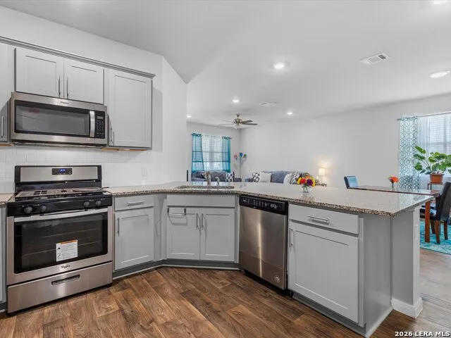 543 GOLDEN GROVE PKWY San Marcos, TX 78666