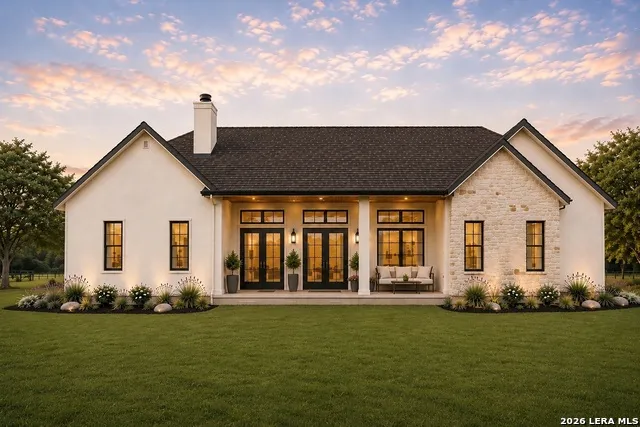 1984 Appellation New Braunfels, TX 78132