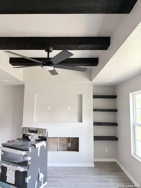 2931 W GERALD AVE San Antonio, TX 78211
