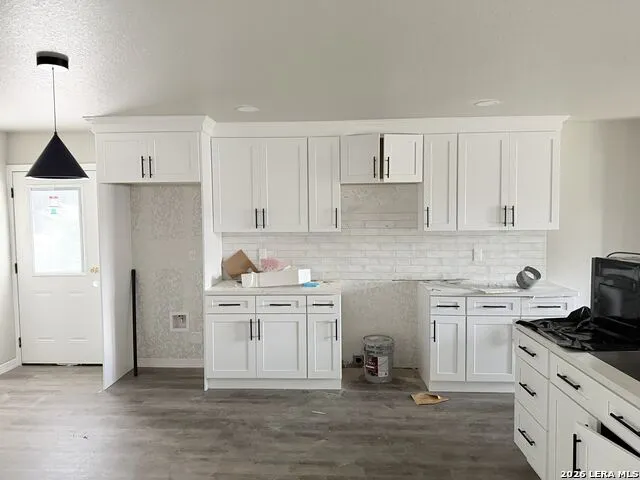 2931 W GERALD AVE San Antonio, TX 78211