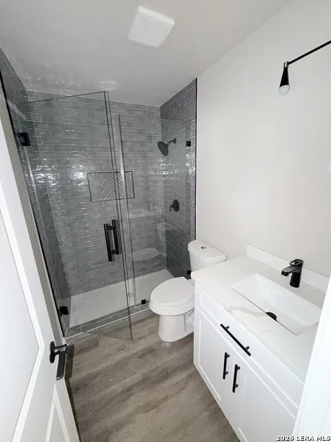 2931 W GERALD AVE San Antonio, TX 78211