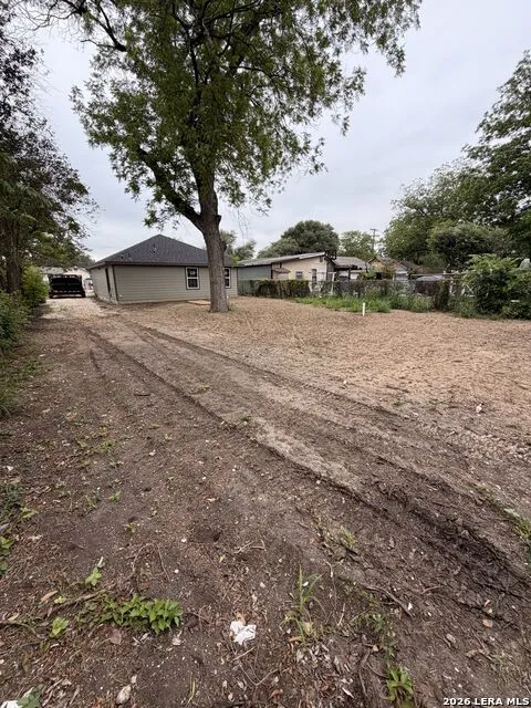 2931 W GERALD AVE San Antonio, TX 78211