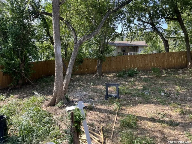 1528 KAYTON AVE San Antonio, TX 78210