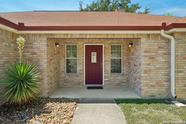 220 Loma Vista Dr Kerrville, TX 78028