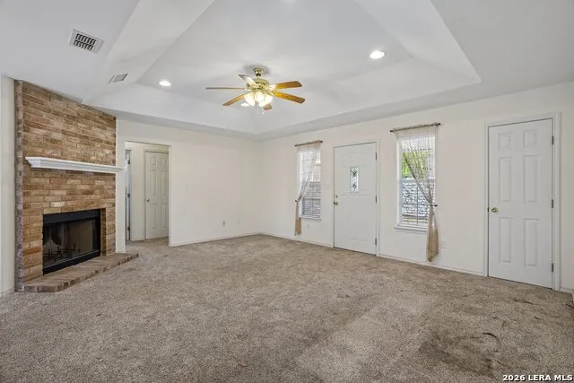 220 Loma Vista Dr Kerrville, TX 78028