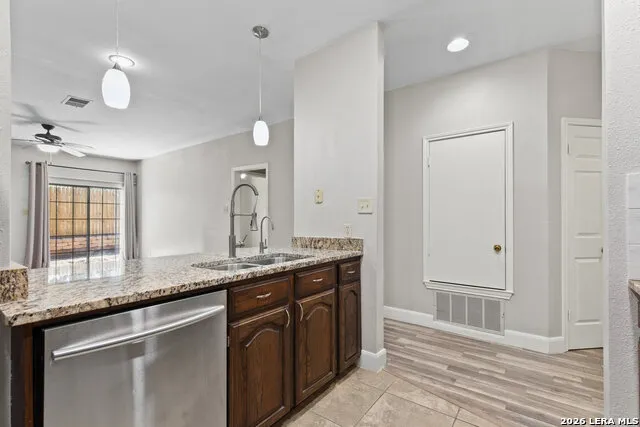 13006 Trent St San Antonio, TX 78232