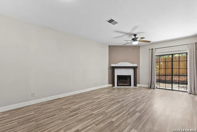 13006 Trent St San Antonio, TX 78232