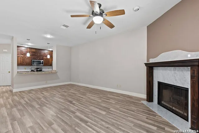 13006 Trent St San Antonio, TX 78232