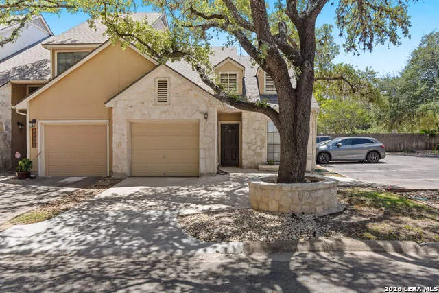 13006 Trent St San Antonio, TX 78232