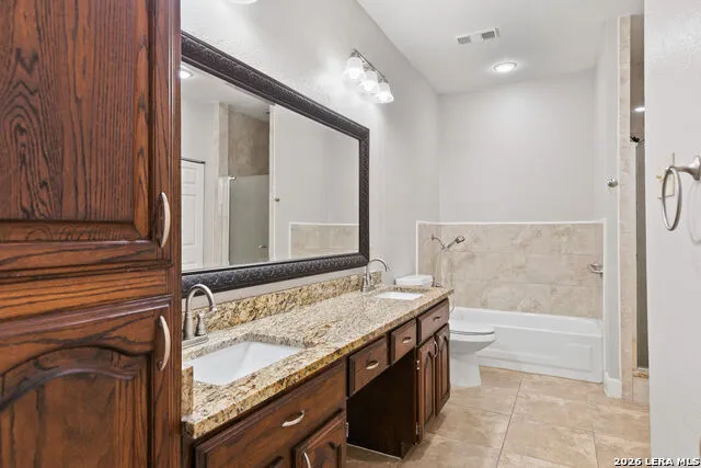 13006 Trent St San Antonio, TX 78232