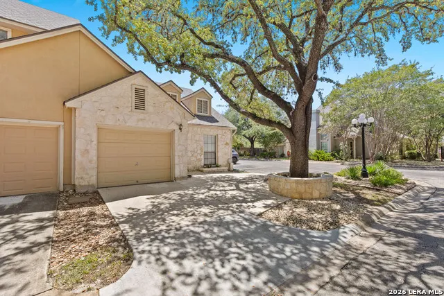 13006 Trent St San Antonio, TX 78232