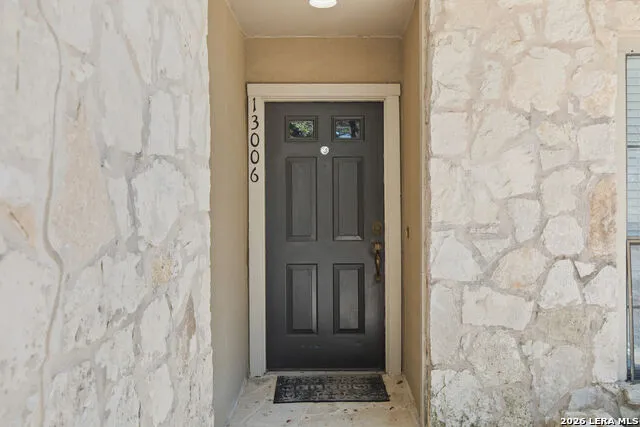 13006 Trent St San Antonio, TX 78232