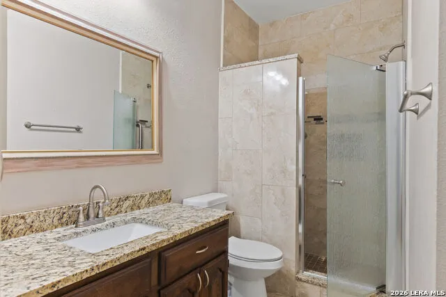 13006 Trent St San Antonio, TX 78232