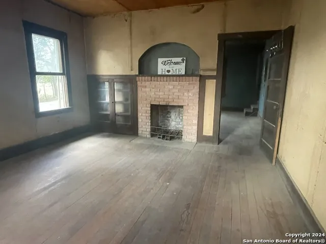 0 Third Street Leakey, TX 78873