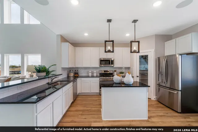 1217 IDA DR Seguin, TX 78155