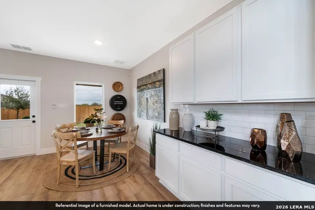 1217 IDA DR Seguin, TX 78155