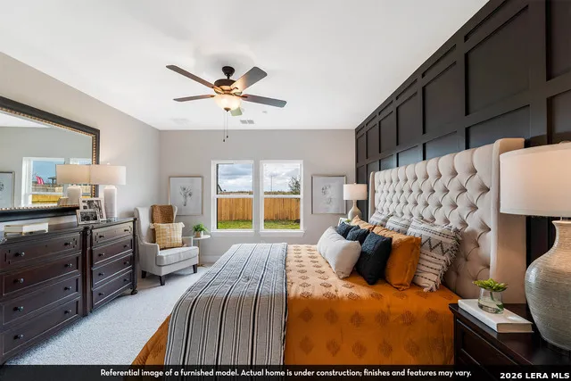 1217 IDA DR Seguin, TX 78155