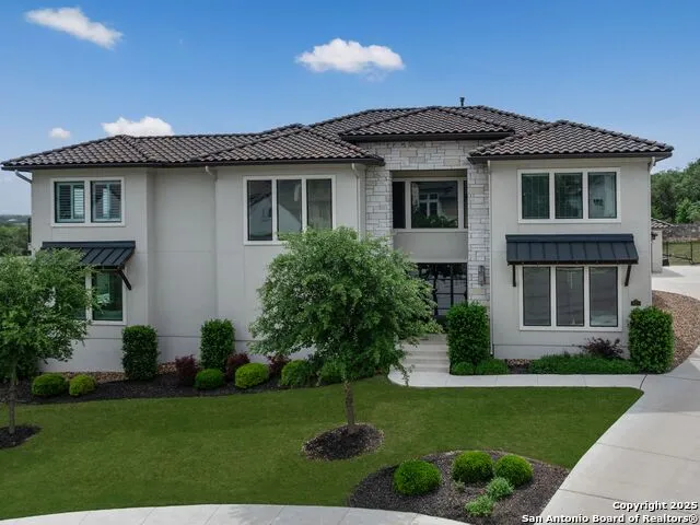 4020 Luz Del Faro San Antonio, TX 78261