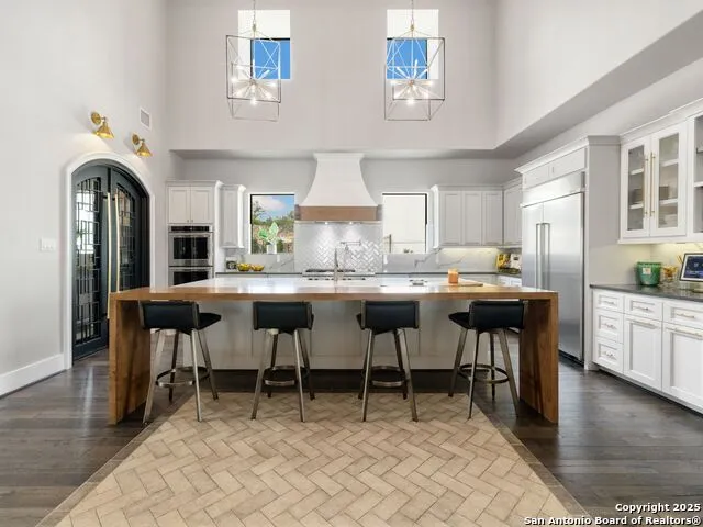 4020 Luz Del Faro San Antonio, TX 78261