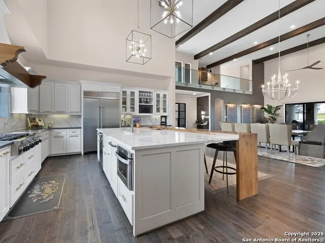 4020 Luz Del Faro San Antonio, TX 78261
