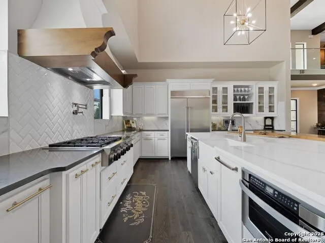 4020 Luz Del Faro San Antonio, TX 78261
