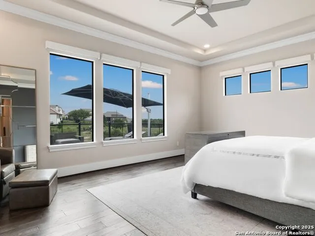 4020 Luz Del Faro San Antonio, TX 78261