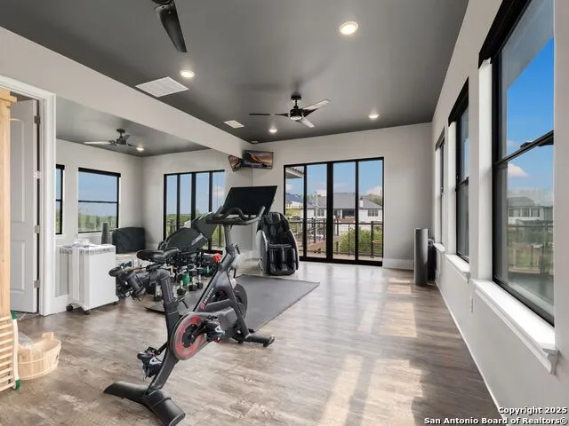 4020 Luz Del Faro San Antonio, TX 78261