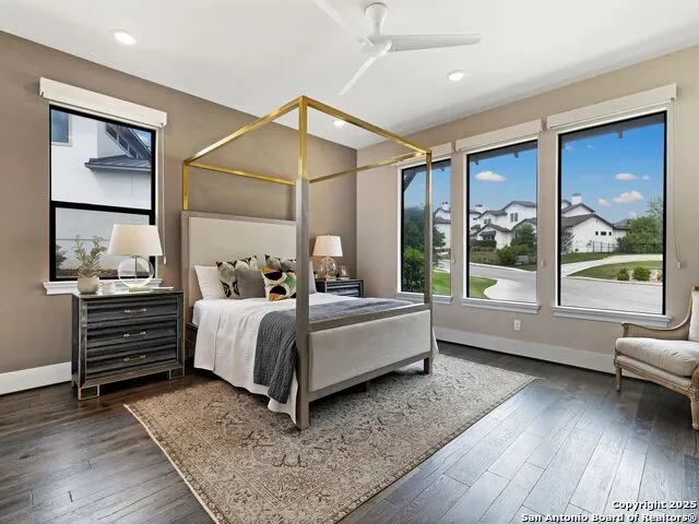 4020 Luz Del Faro San Antonio, TX 78261