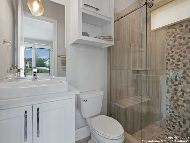4020 Luz Del Faro San Antonio, TX 78261