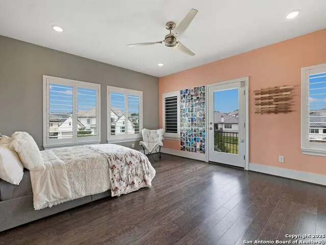 4020 Luz Del Faro San Antonio, TX 78261