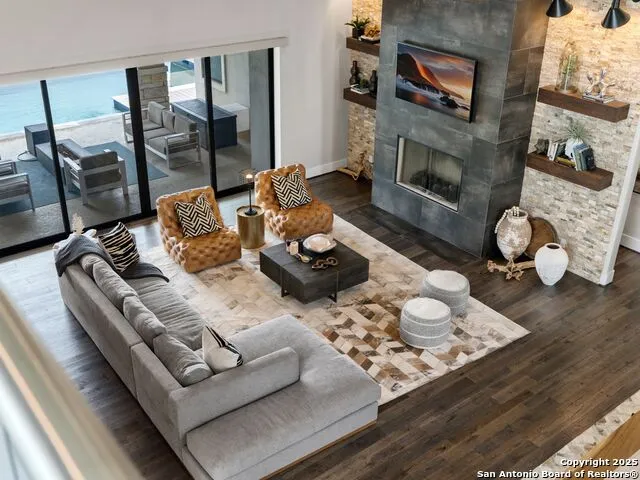 4020 Luz Del Faro San Antonio, TX 78261