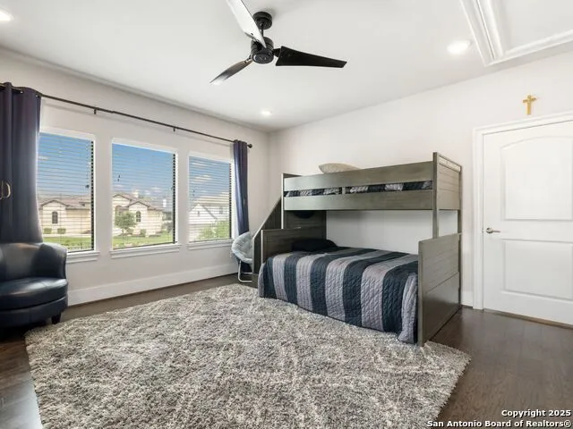 4020 Luz Del Faro San Antonio, TX 78261