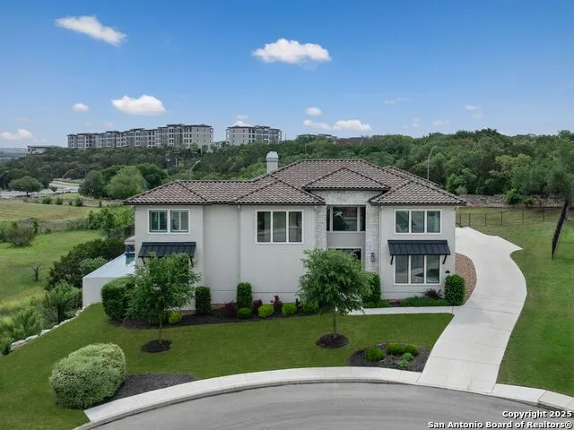 4020 Luz Del Faro San Antonio, TX 78261