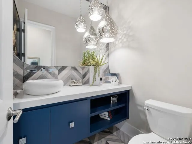 4020 Luz Del Faro San Antonio, TX 78261