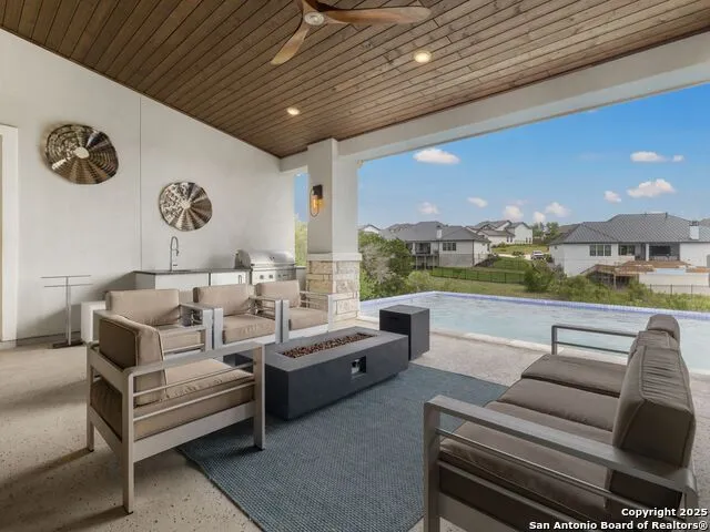 4020 Luz Del Faro San Antonio, TX 78261