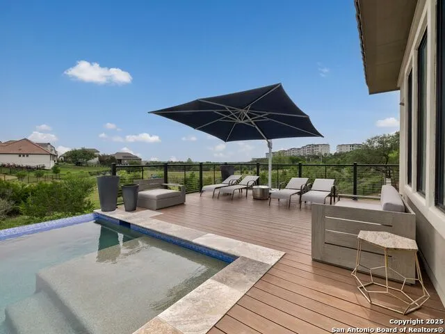 4020 Luz Del Faro San Antonio, TX 78261