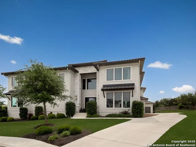 4020 Luz Del Faro San Antonio, TX 78261