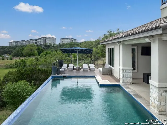 4020 Luz Del Faro San Antonio, TX 78261