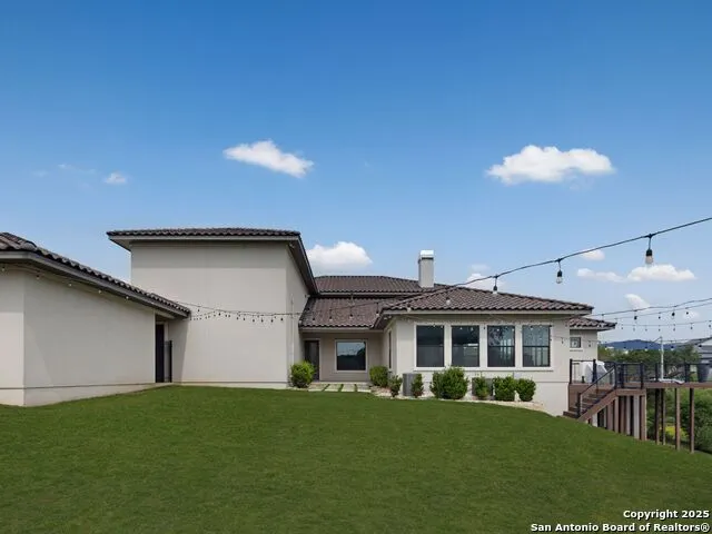4020 Luz Del Faro San Antonio, TX 78261