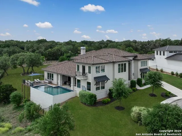 4020 Luz Del Faro San Antonio, TX 78261