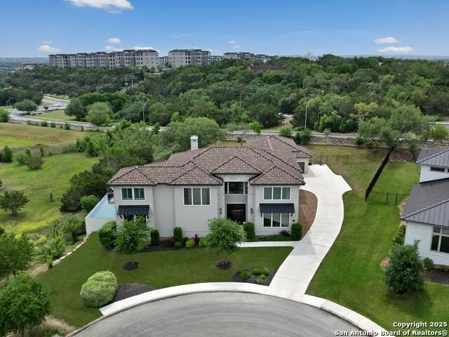 4020 Luz Del Faro San Antonio, TX 78261