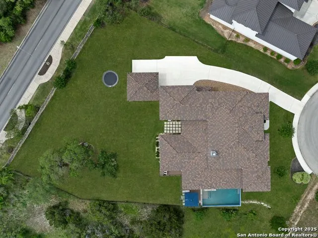 4020 Luz Del Faro San Antonio, TX 78261