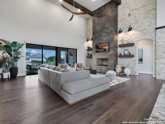 4020 Luz Del Faro San Antonio, TX 78261
