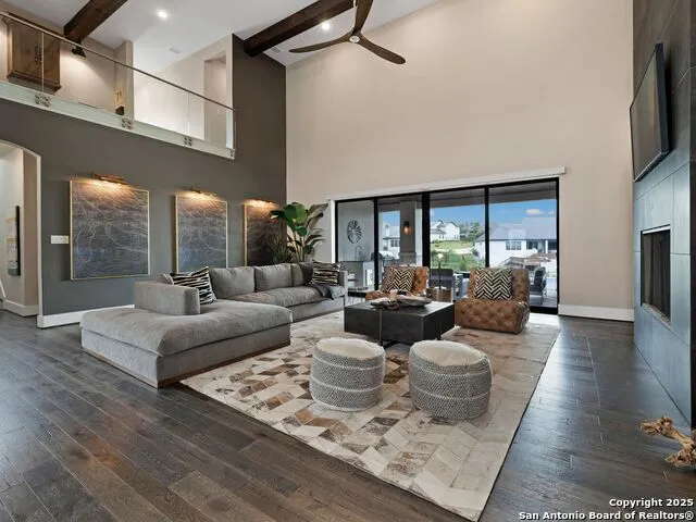 4020 Luz Del Faro San Antonio, TX 78261