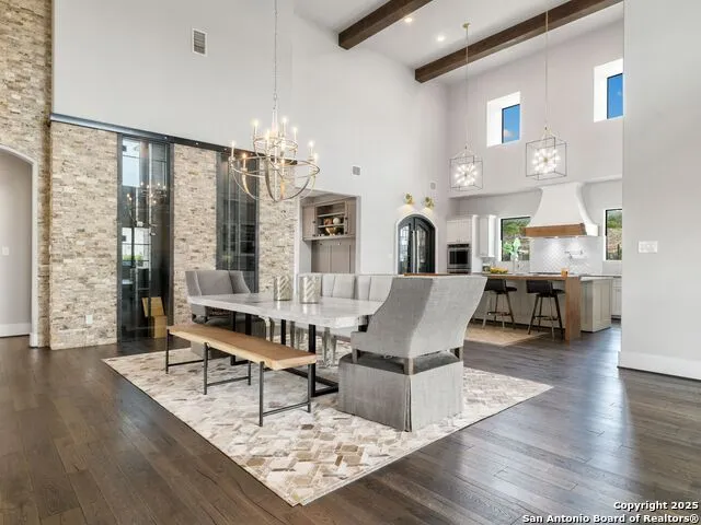 4020 Luz Del Faro San Antonio, TX 78261