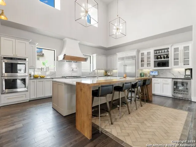 4020 Luz Del Faro San Antonio, TX 78261